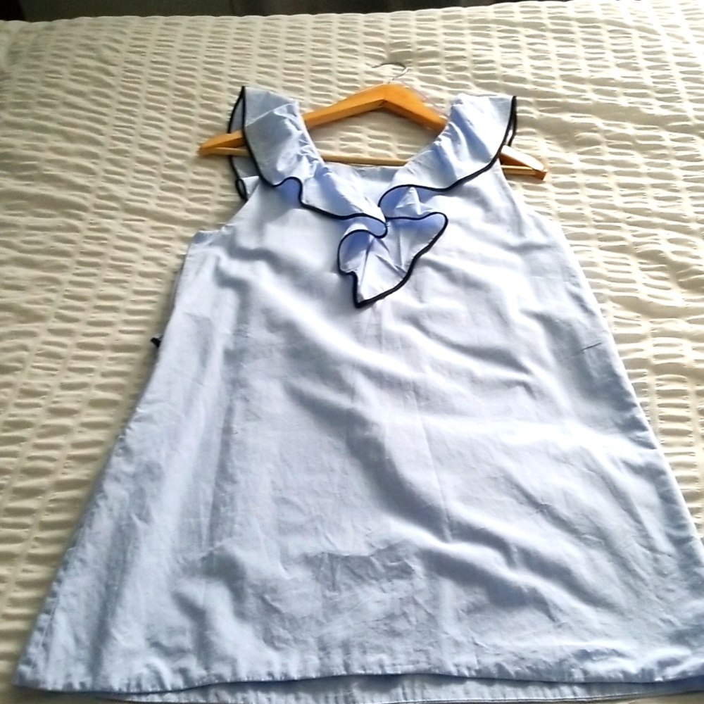 Small 👗Zara dress!